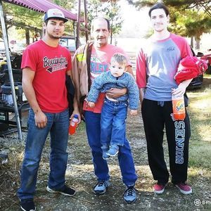 Meet your Posher, Johnny